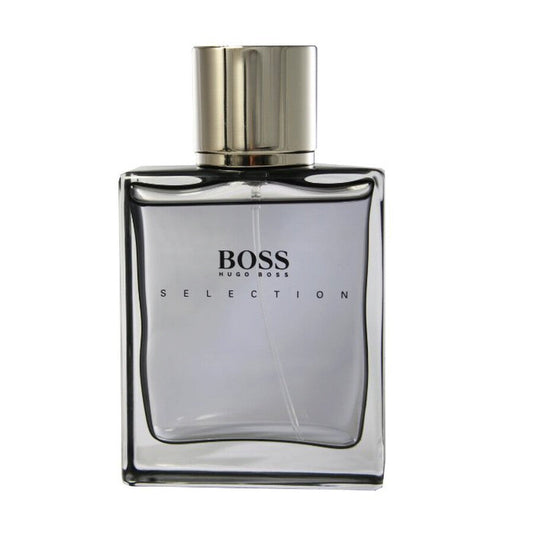 Boss Selection Edt 50Ml