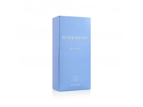 Givenchy Blue Label Pour Homme Edt 100Ml(New)
