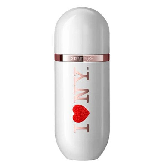 Ch 212 Vip Rose I Love Ny Edp 80Ml