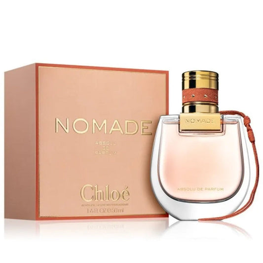 Chloe Nomade Absolu Edp 50Ml