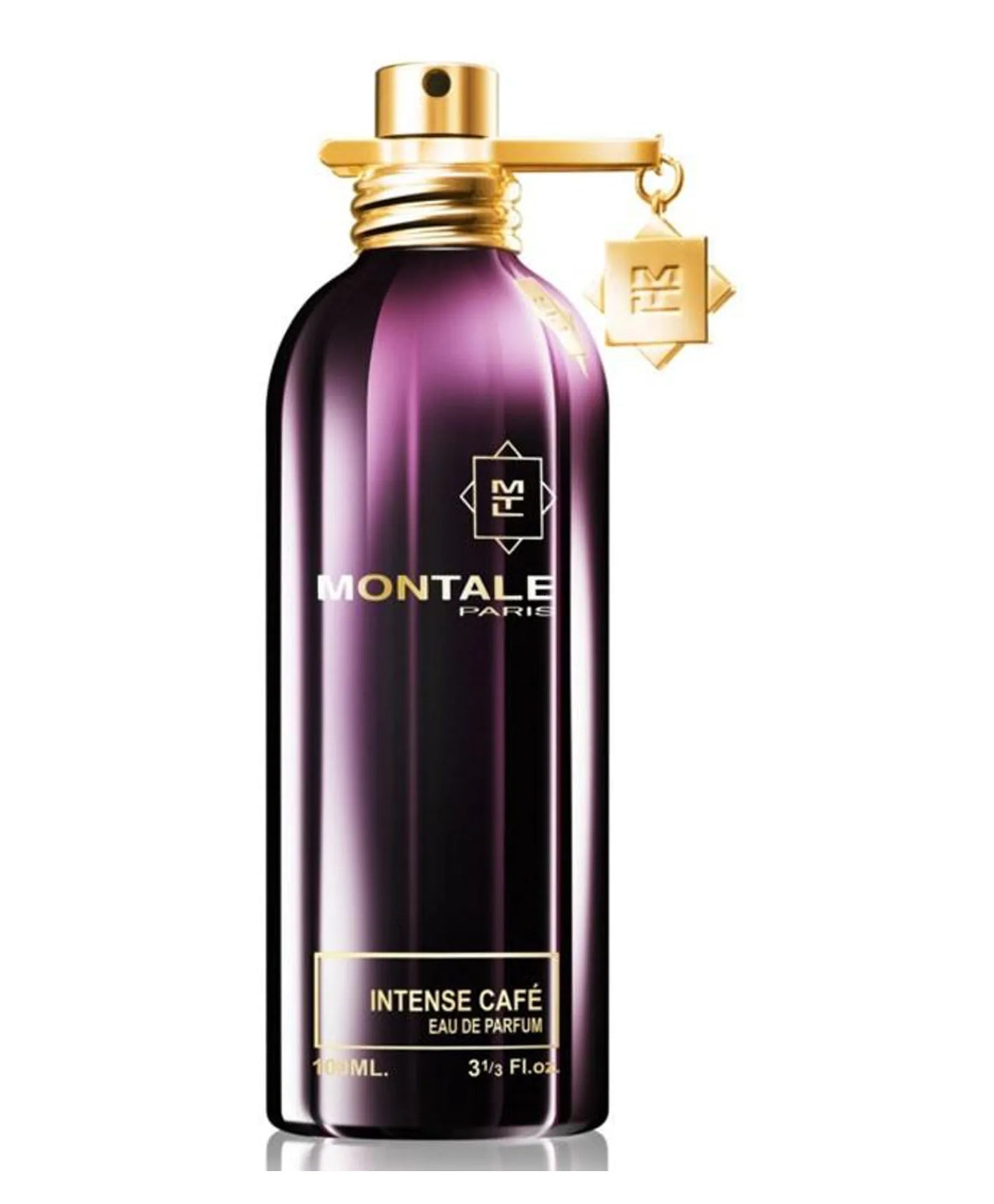 Montale Paris Intense Cafe L Edp 100Ml