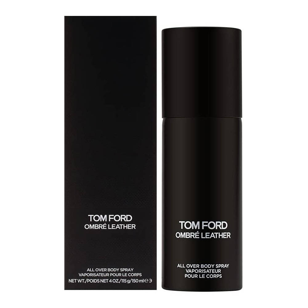 Tomford Ombre Leather 150ml Body Spray