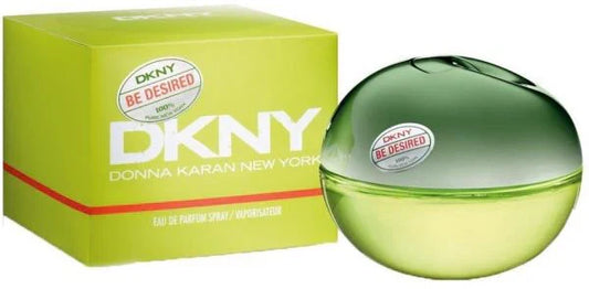 Dkny Be Desired L Edp 50Ml