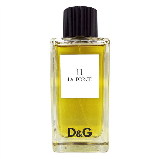 D&G 11 La Force Edt 100Ml