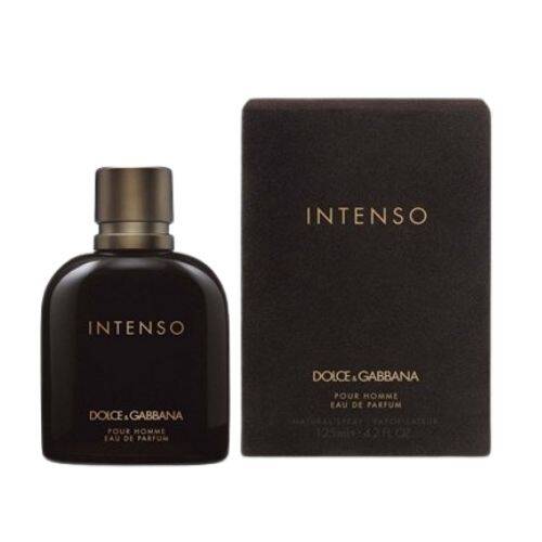 D&G Pour Homme Intenso Edp 75Ml