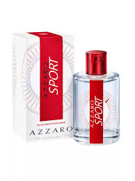 Azzaro Sport M Edt 100Ml