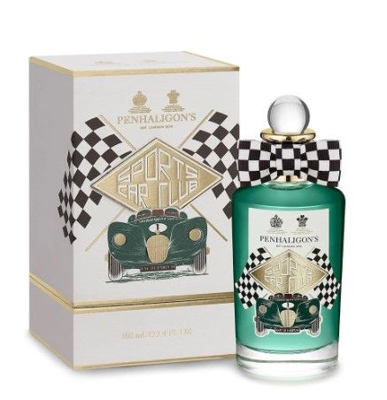Penhaligons Sports Car Club Edp 100ml