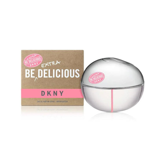 Dkny Be Extra Delicious Edp W 100Ml