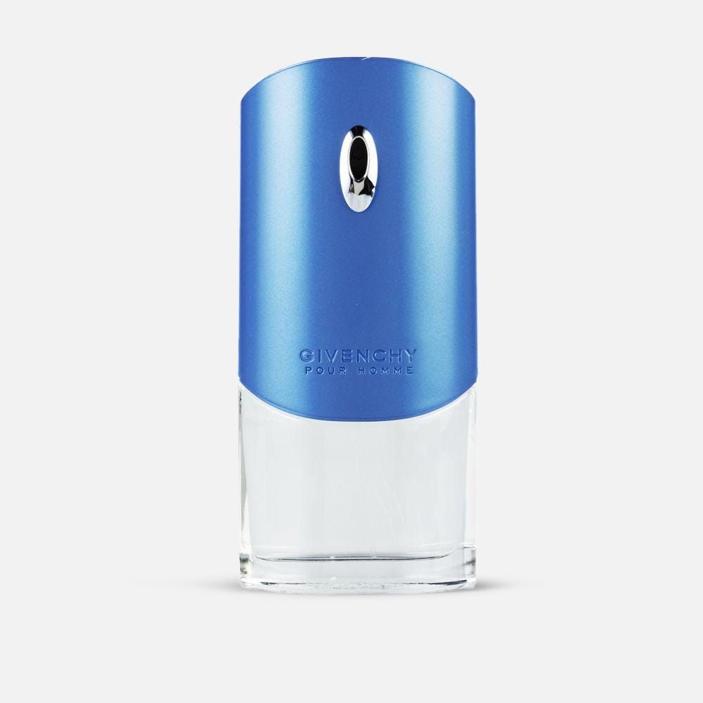 Givenchy Blue Label Pour Homme Eau De Toilette 100Ml