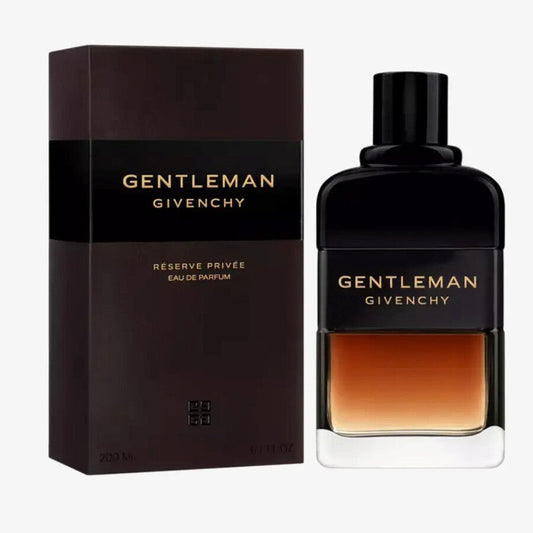 Givenchy Gentleman Reserve Privee Edp 200Ml