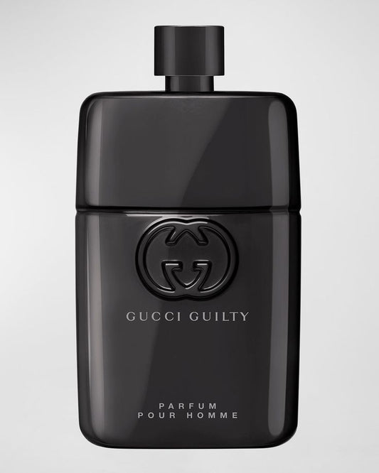 Gucci Guilty Pour Homme Parfum 200ml
