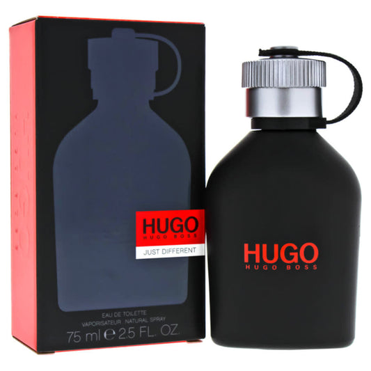 Boss Hugo Just Different Edt75Ml