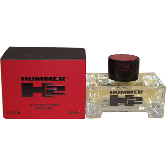 Hummer H2 M 125 Ml