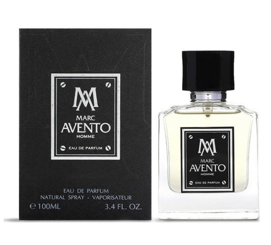 Marc Avento Homme Edp 100Ml