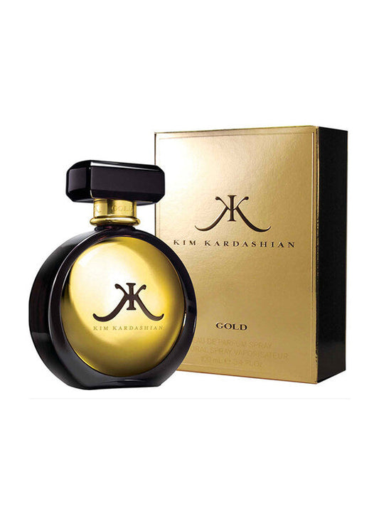 Kim Kardashian Gold Edp 100Ml