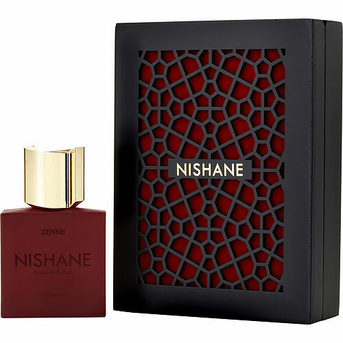 Nishane Zanne Extrait De Parfum 50Ml