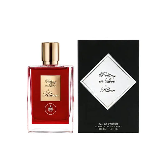 Kilian Rolling In Love Edp 50ml