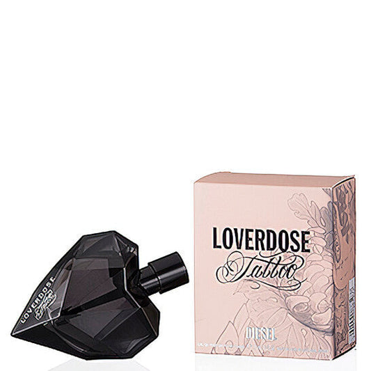 Diesel Loverdose Tattoo Edp L 75Ml