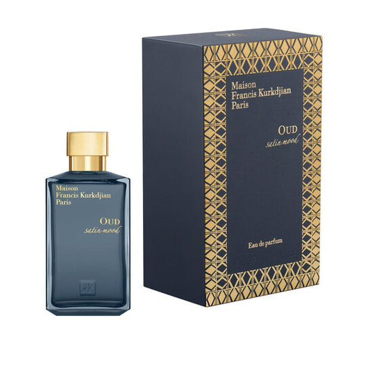 Maison Francis Kurkdjian Paris Oud Satin Mood EDP 200Ml