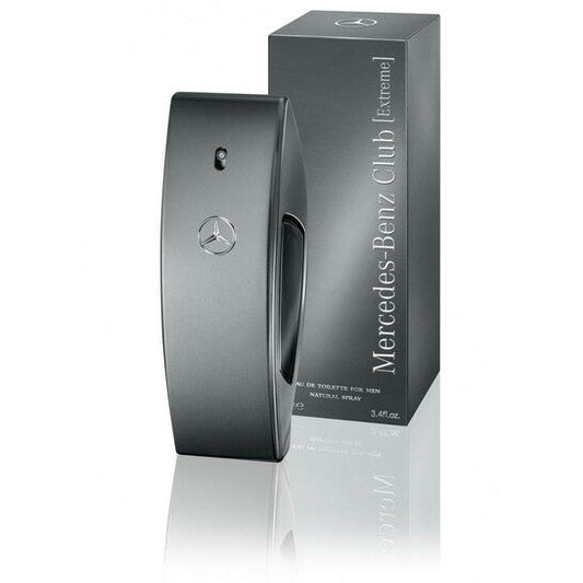 Mercedes-Benz Club Extreme Edt M 100Ml