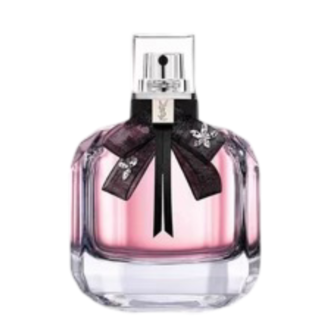 Ysl Mon Paris Parfum Floral Edp L 90Ml