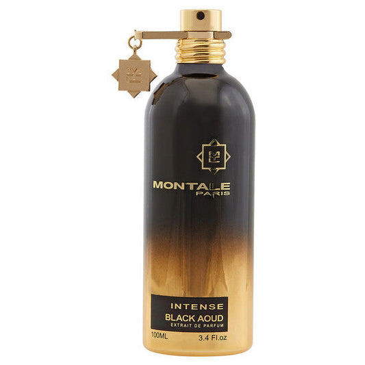 Montale Paris Intense Black Aoud Edp 100Ml