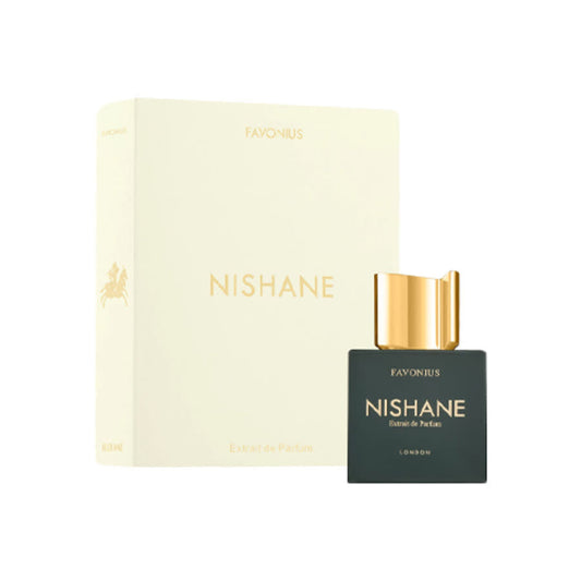 Nishane Favonius Extrait De Parfum 100Ml