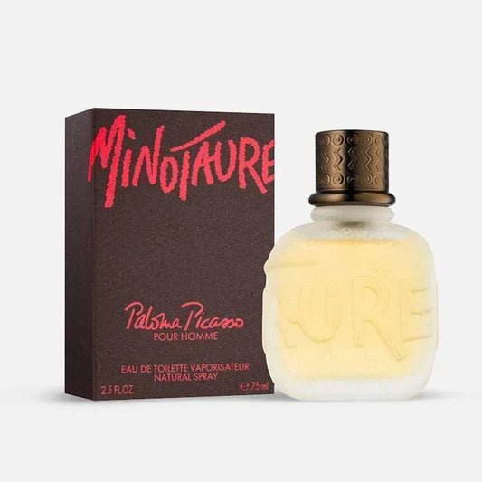 Paloma Picaso Minotaure Edt 75Ml