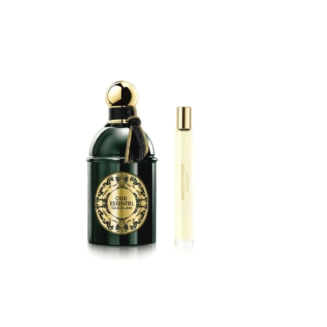 Guerlain Oud Essential Edp 125Ml+Mini Travel Set