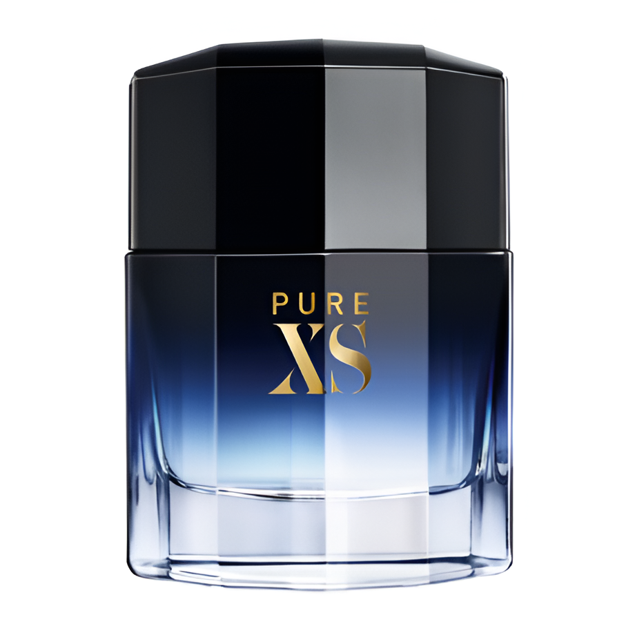 Paco Rabanne Pure Xs M Eau De Toilette 100Ml