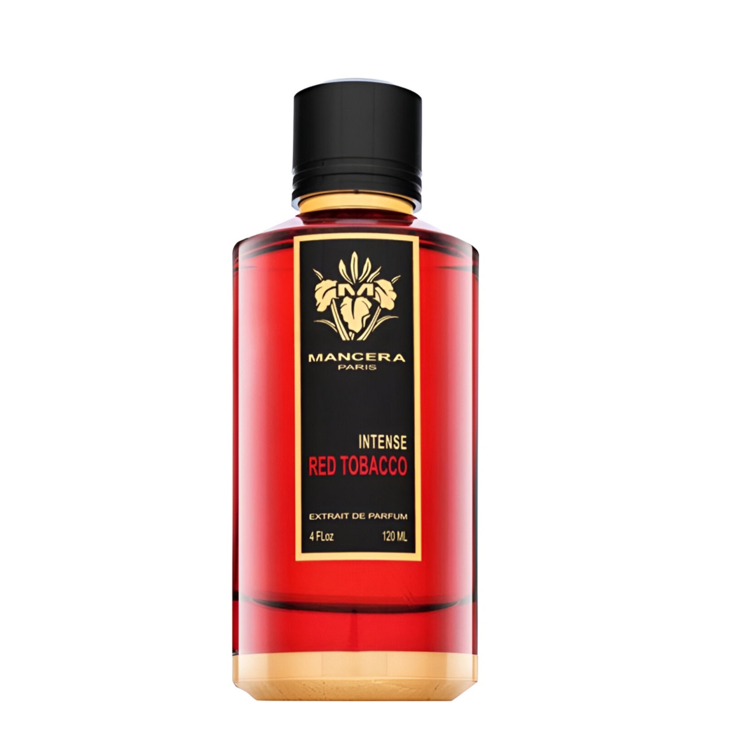 Mancera Red Tobacco Intense Edp 120ml