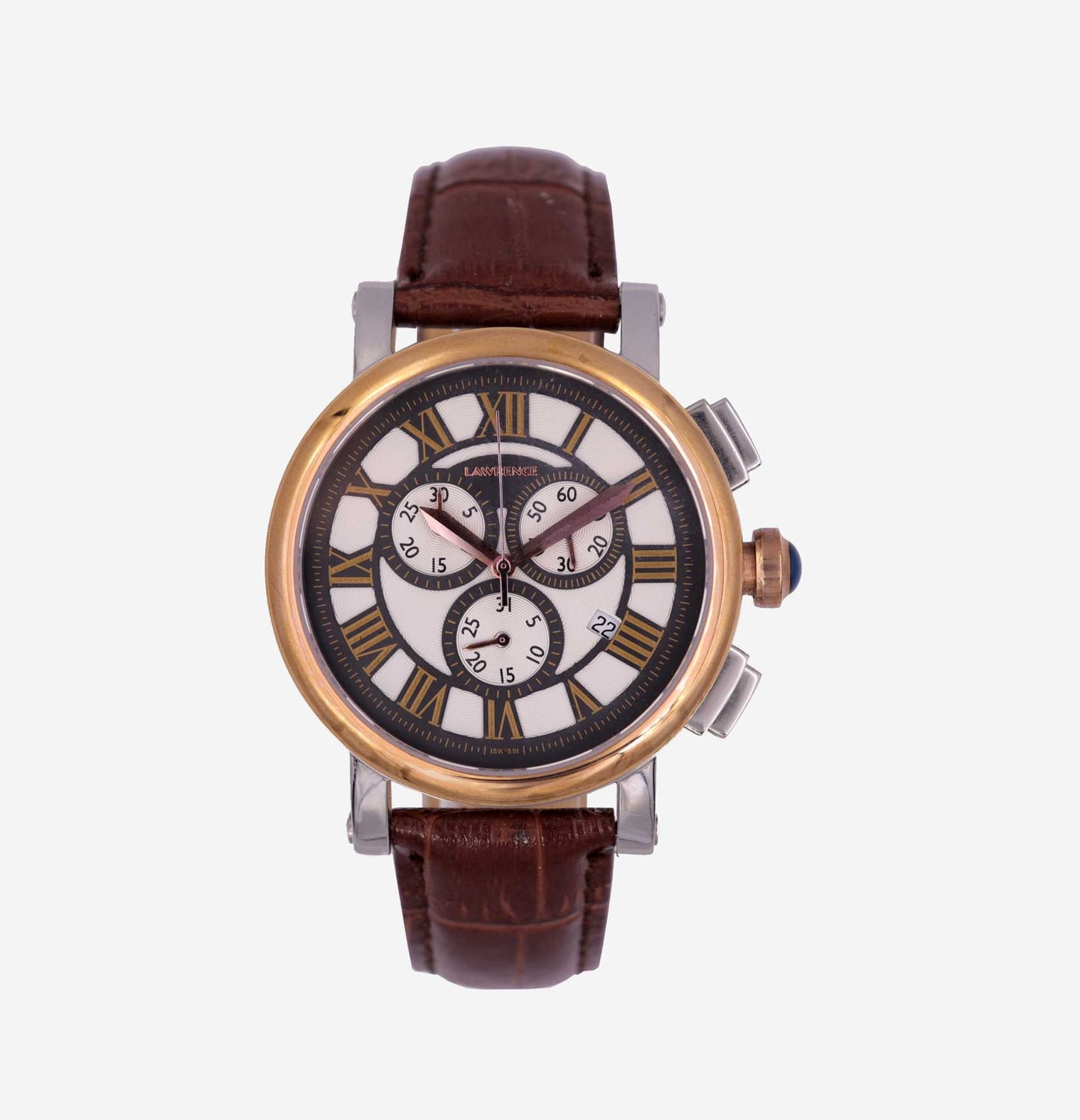 Lawrence Lr-086
