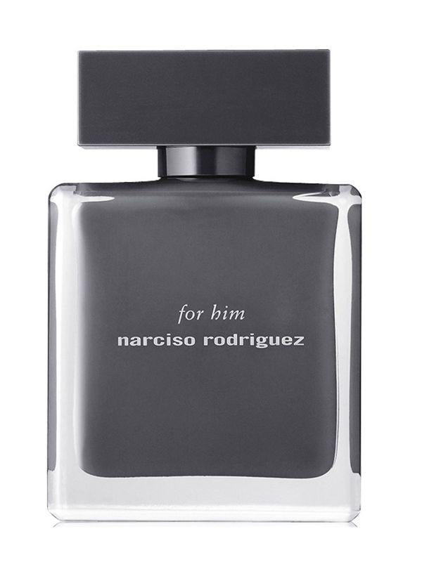 Narciso Rodriguez Eau De Toilette M 100Ml