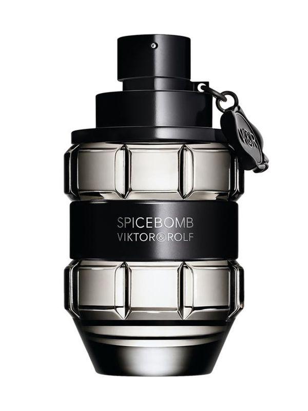 Victor&Rolf Spice Bomb M Eau De Toilette 90Ml