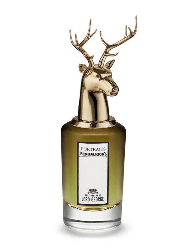 Penhaligons Lord George Eau De Parfum 75Ml