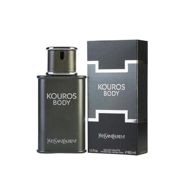 Ysl Body Kouros M 100Ml