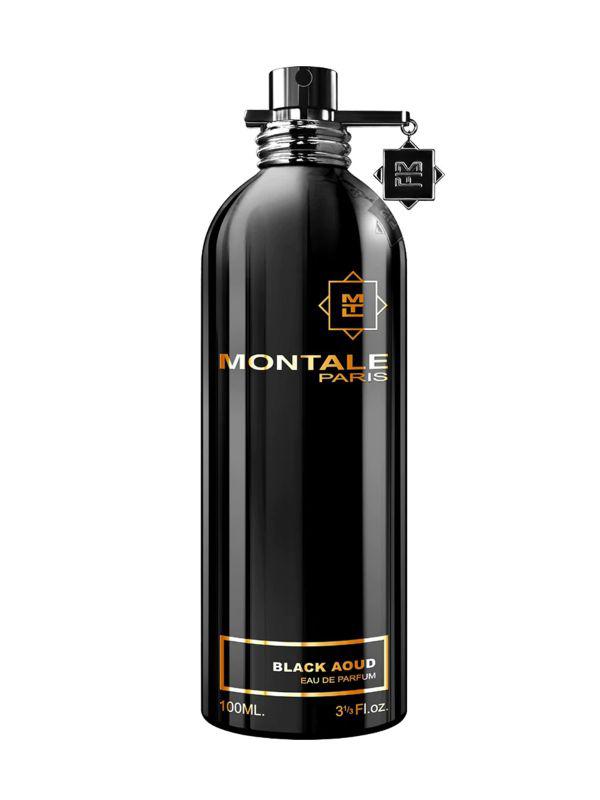 Montale Paris Black Aoud Eau De Parfum 100Ml
