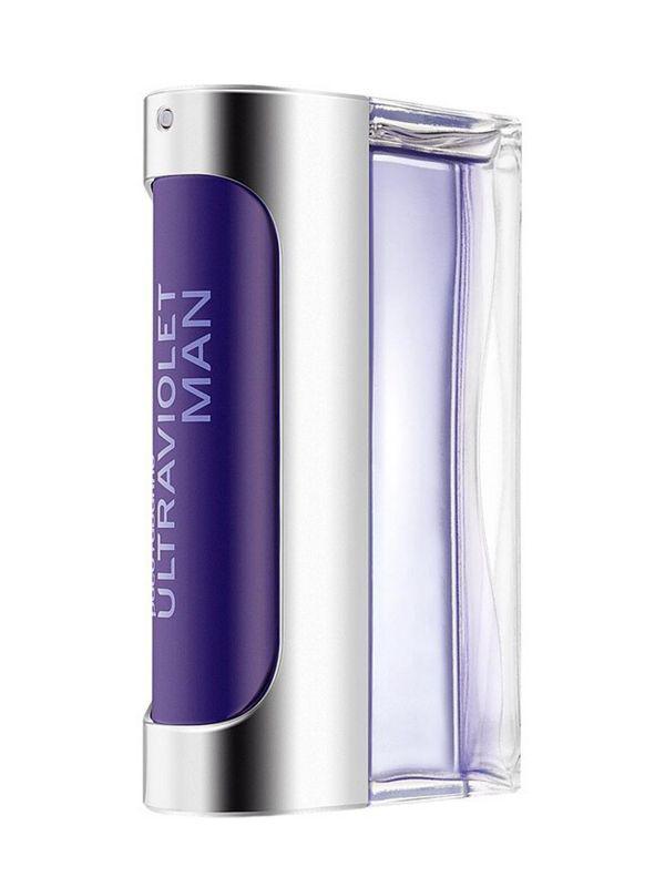 Paco Rabanne Ultraviolet M Eau De Toilette 100Ml