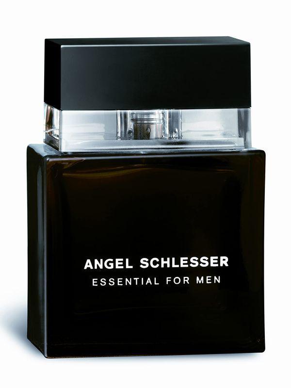 Angel Schlesser Essential M Eau De Toilette 100Ml