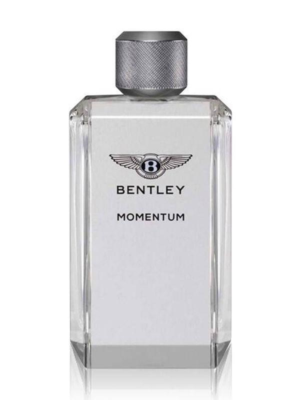 Bentley Momentum M Eau De Toilette 100Ml