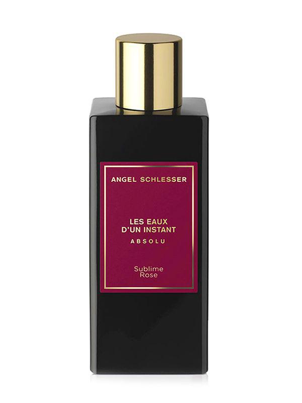 Angel Schlesser Sublime Rose Eau De Parfum 100Ml