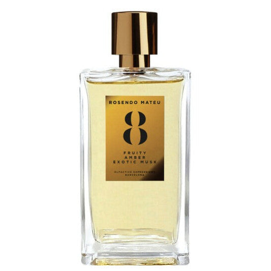 Rosendo Mateu No 8 Edp 100ml