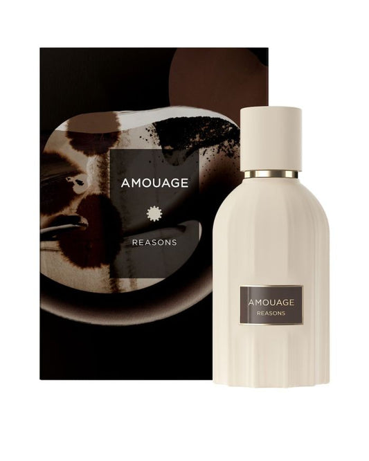Amouage Reasons Edp 100Ml (New)