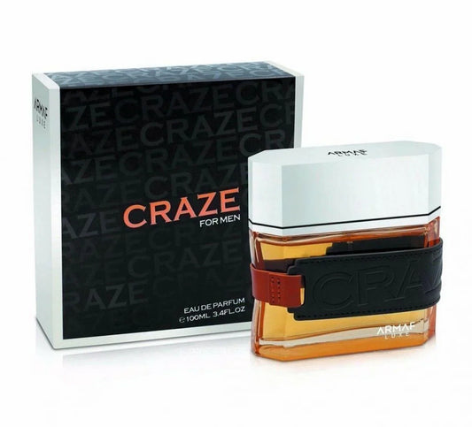 Armaf Craze Edp 100ml