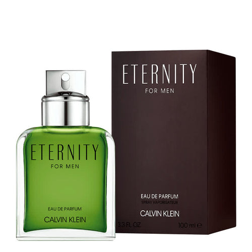 Ck Eternity M Edp 100Ml