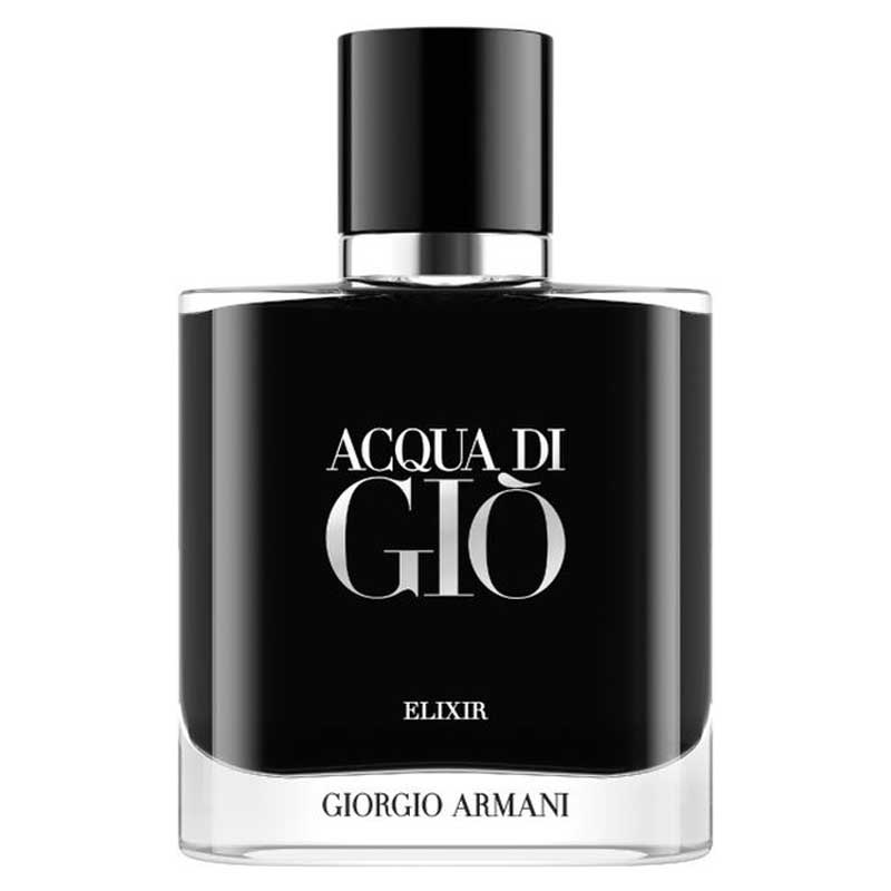 Giorgio Armani Acqua Di Gio M Parfum Elixir 50Ml