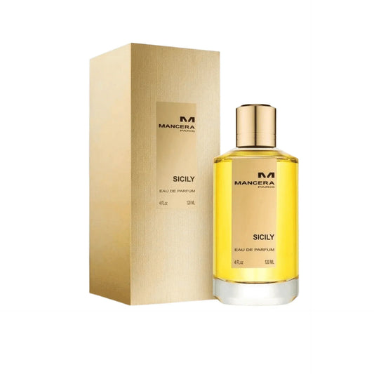 Mancera Sicily Edp 120ml