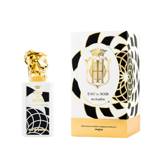 Sisly Eau Du Soir Edp Limited Editon 100Ml White