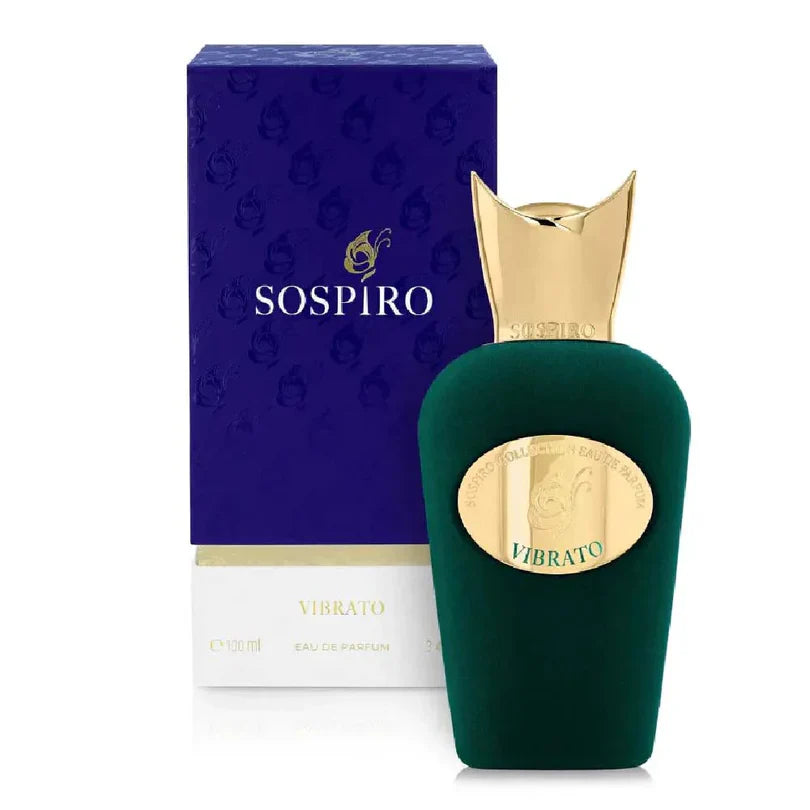 Sospiro Vibrato Edp 100Ml