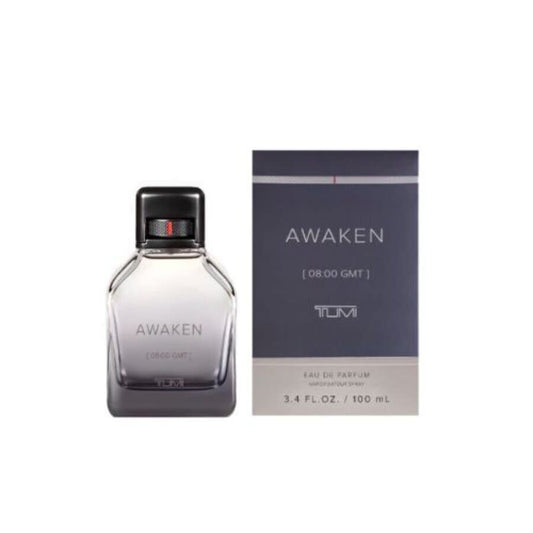 Tumi Awaken 08:00 Gmt Edp 100Ml
